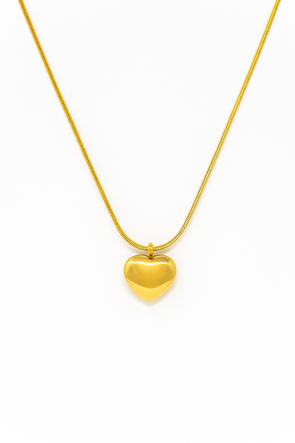 Katy Necklace