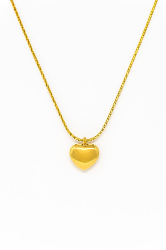 Katy Necklace