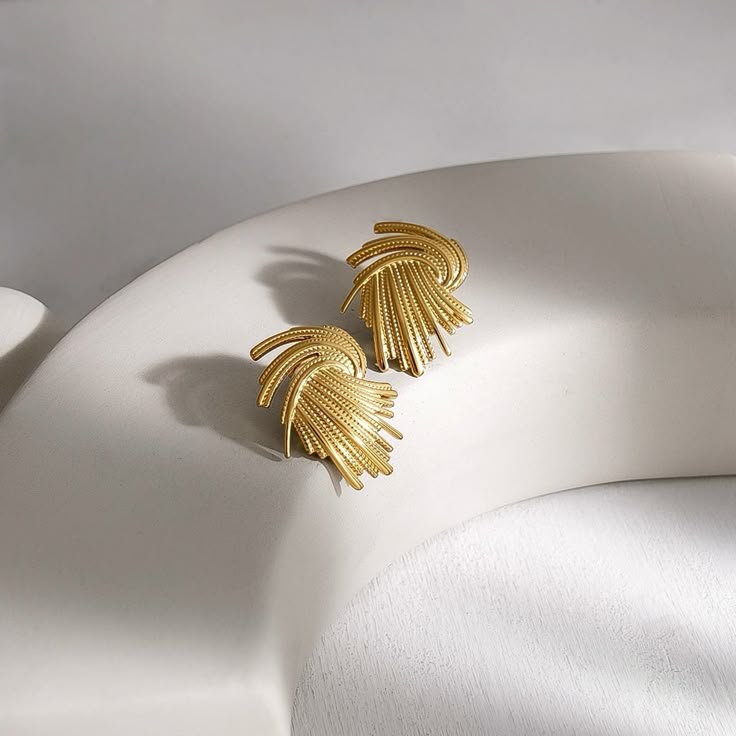Zara Earrings