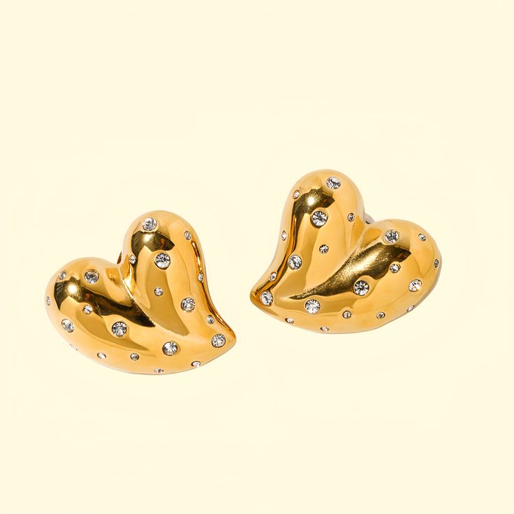 Cherish Earrings