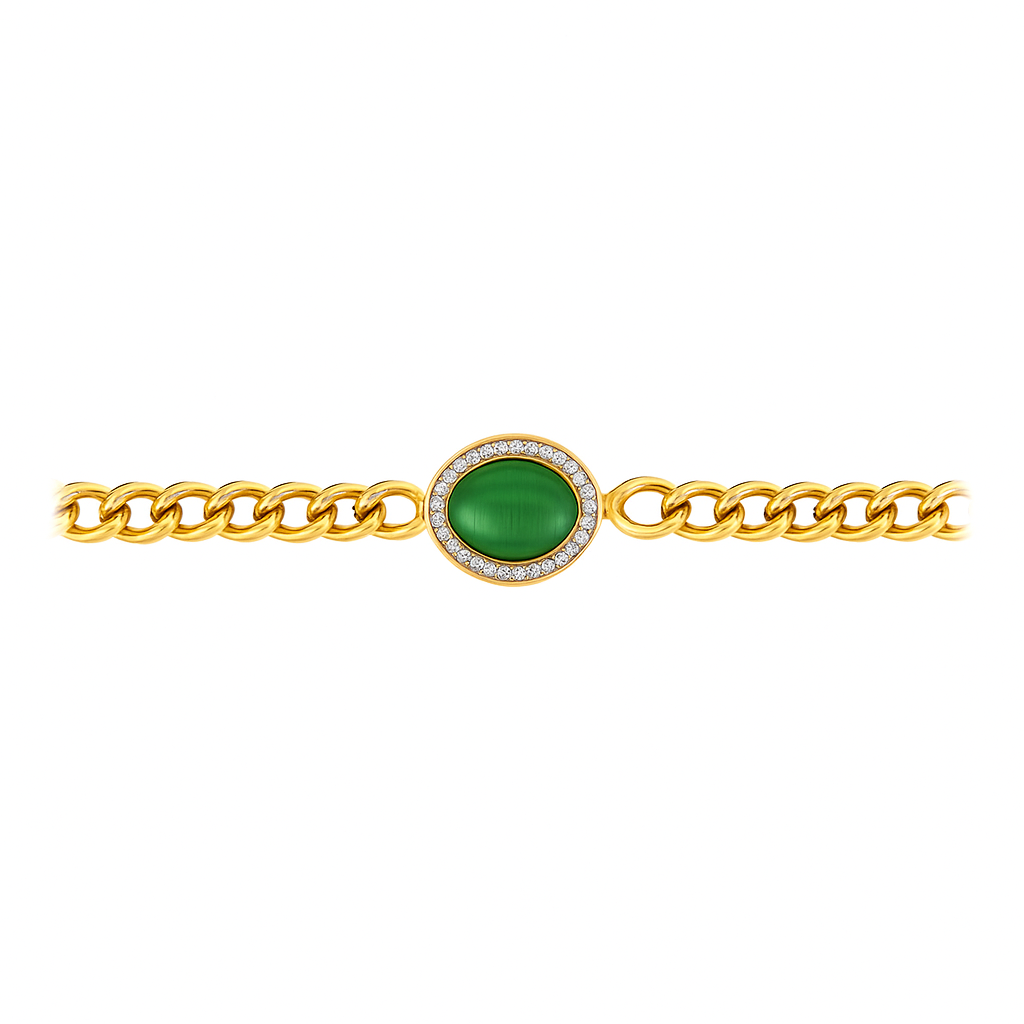 Gemma Bracelet