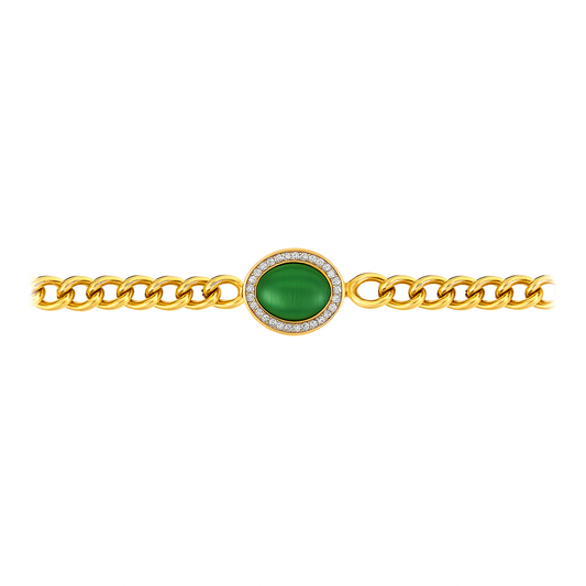 Gemma Bracelet