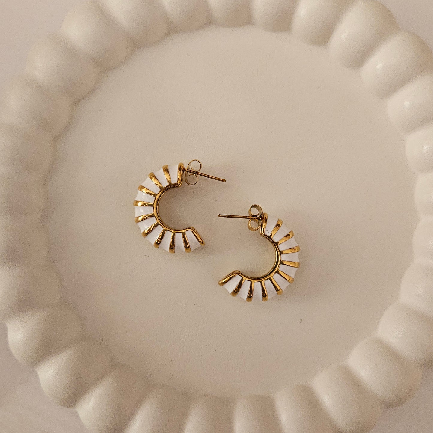 Ceri Earrings