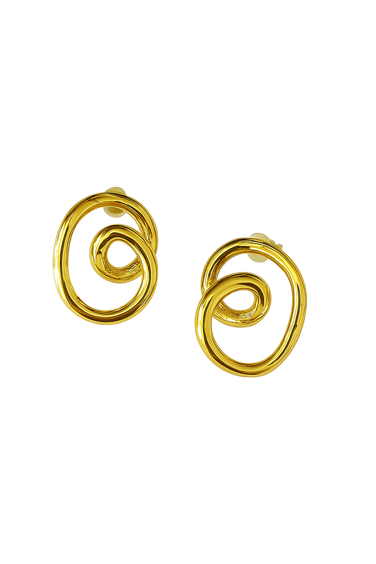 Grace Earrings