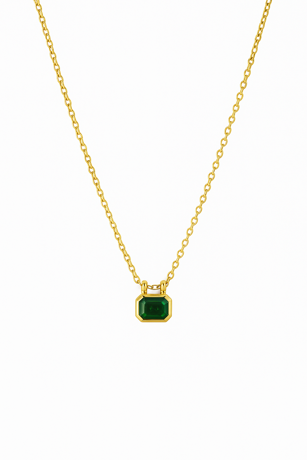 Leah Necklace