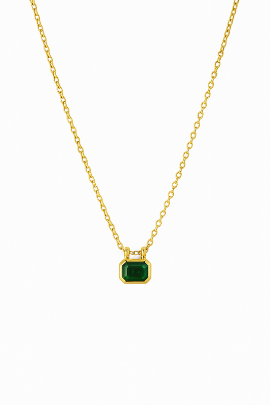 Leah Necklace
