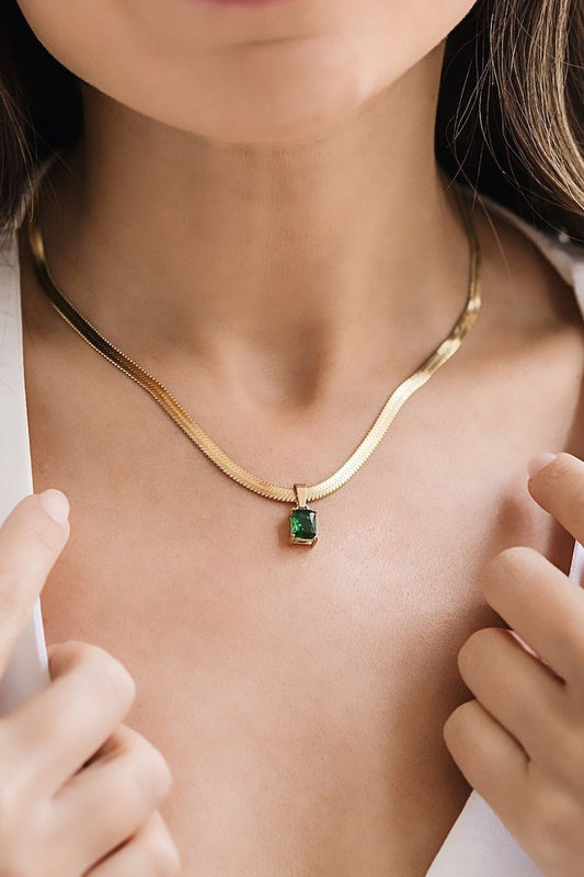 Ella 3.0 Necklace