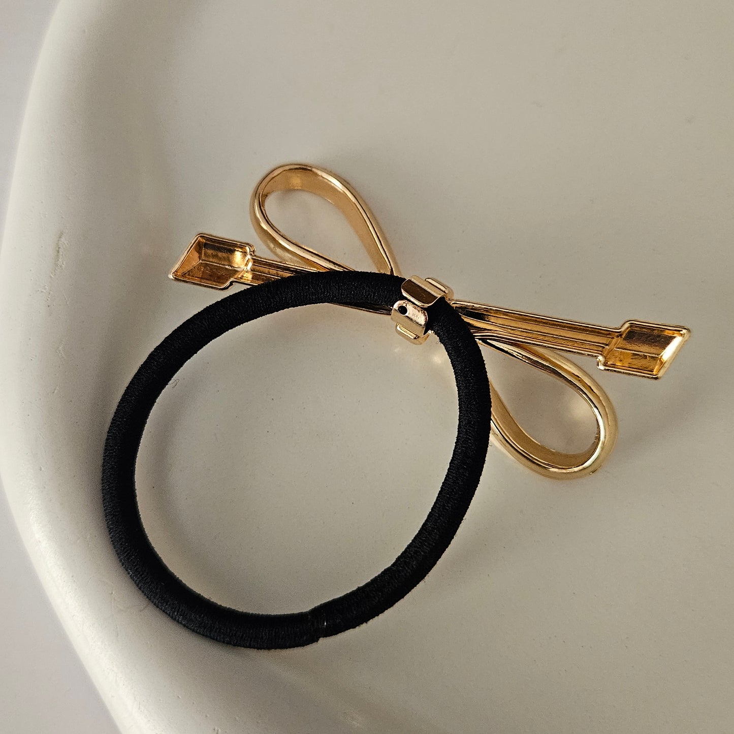 Bow Hairband