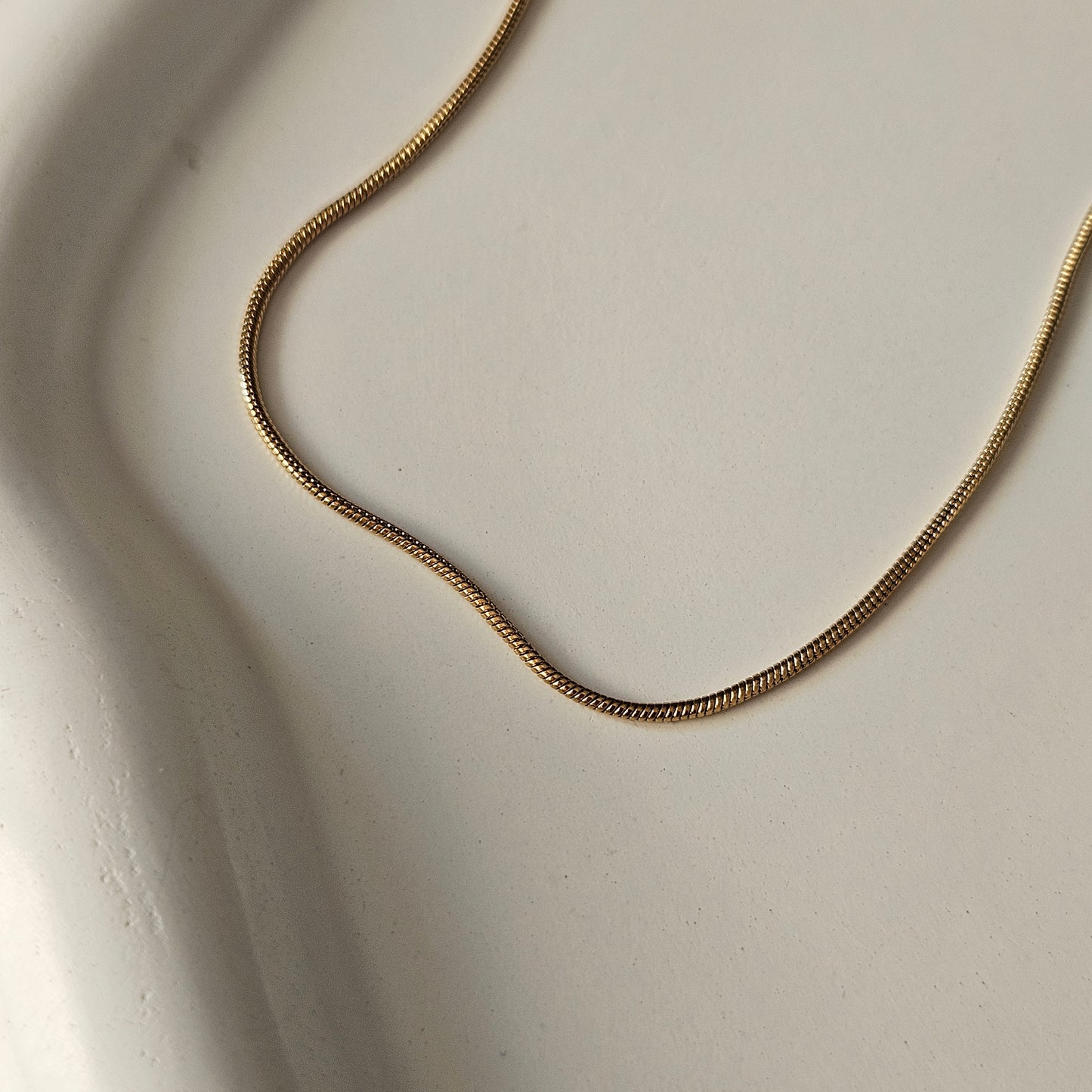 Simple Sleek chain
