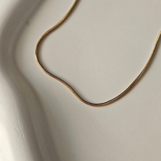Simple Sleek chain