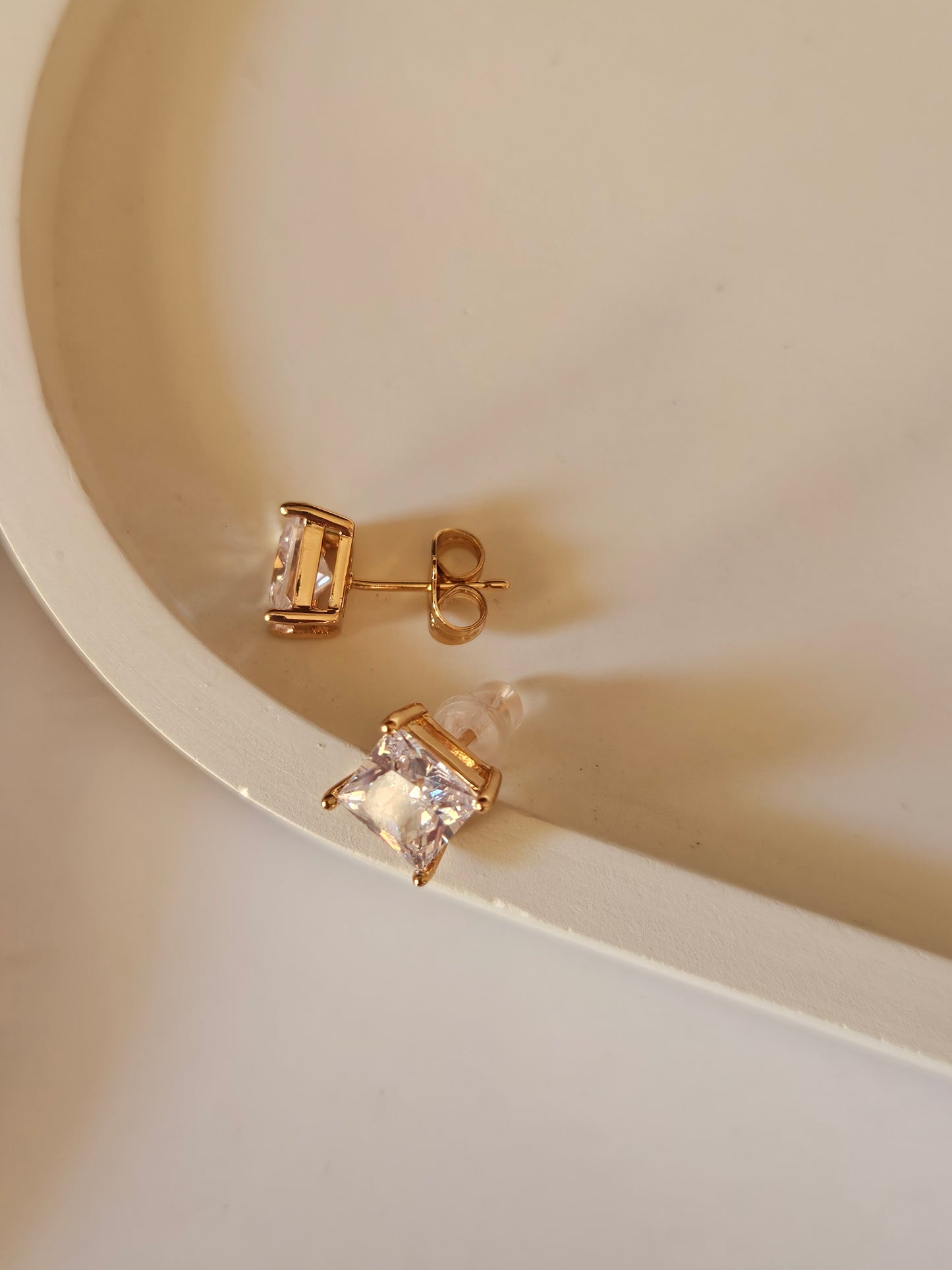 Charlotte Earrings