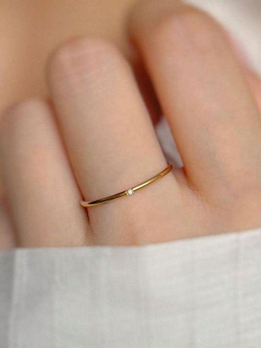 Charlotte Ring