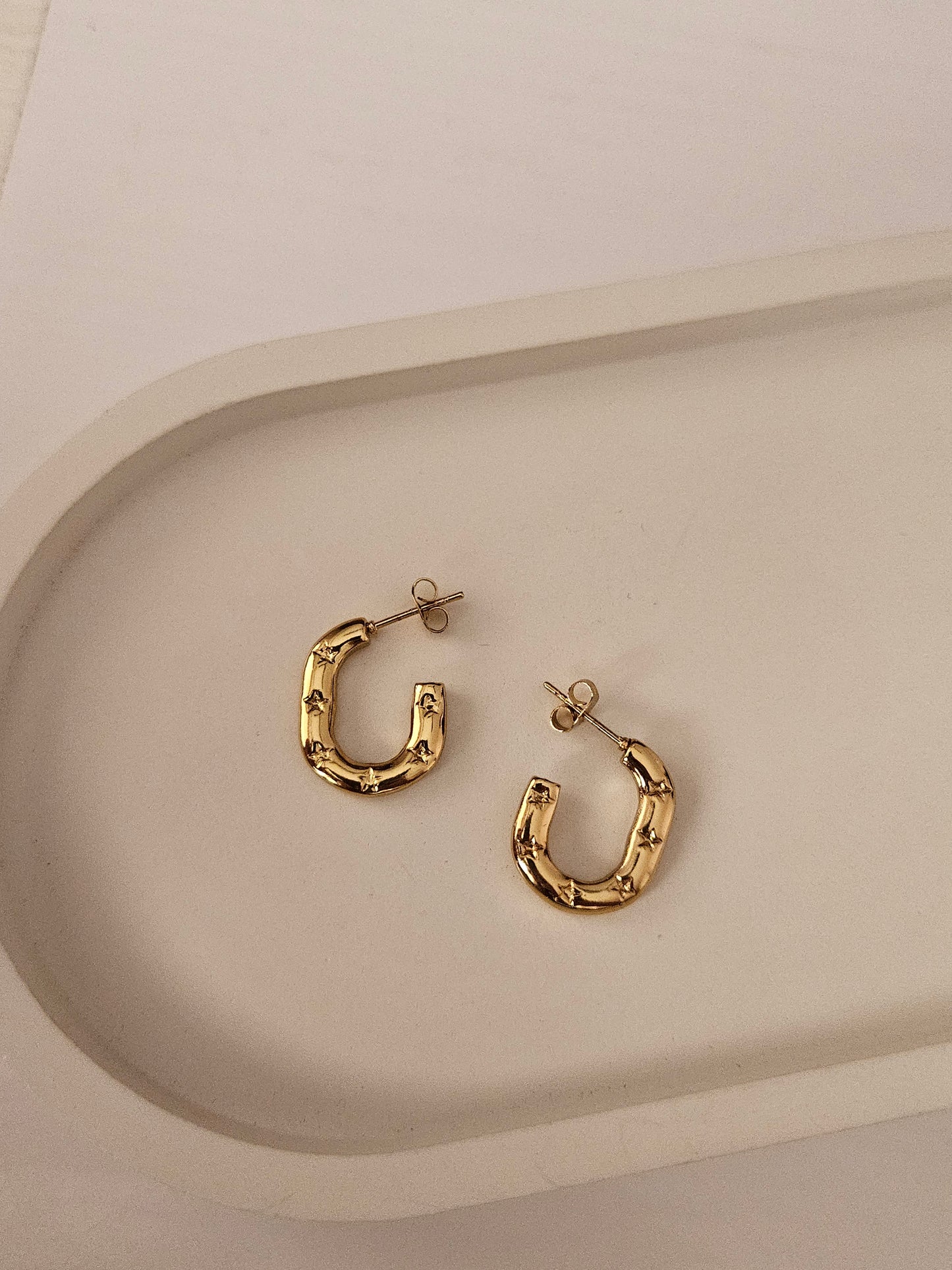 Lia Earrings