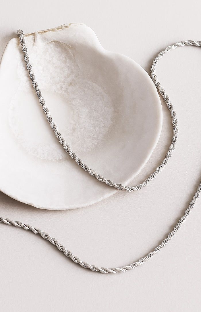 Caria Necklace