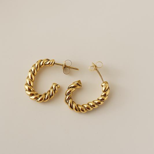 Merry Earrings