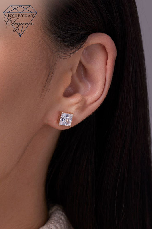 Charlotte Earrings