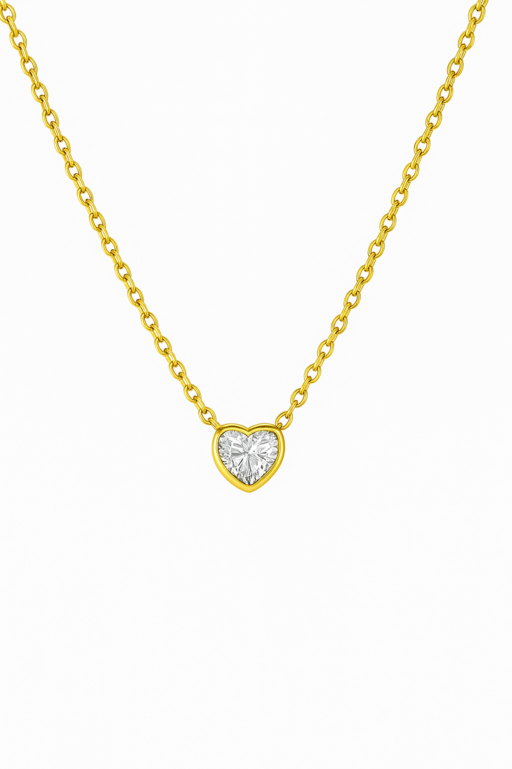 Kalila Necklace