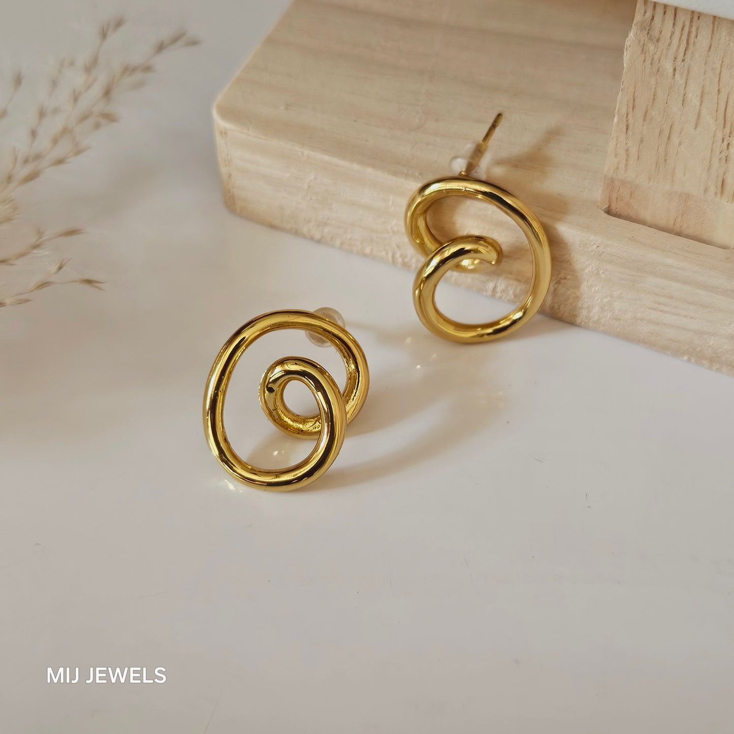 Grace Earrings