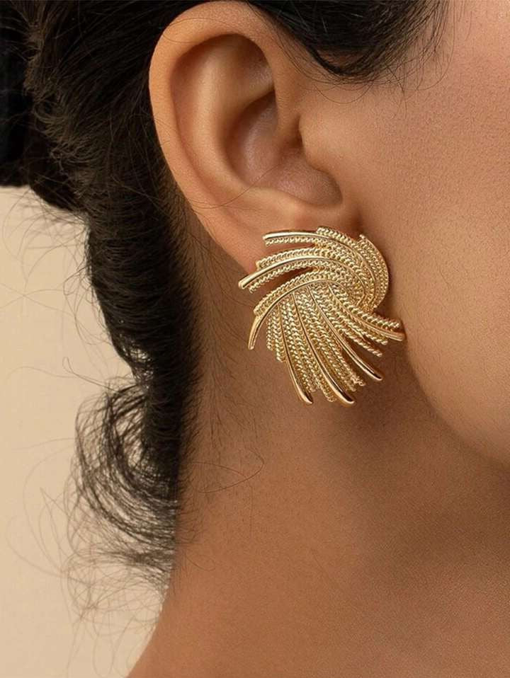 Zara Earrings