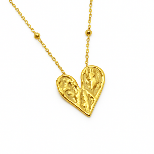 Selena Necklace