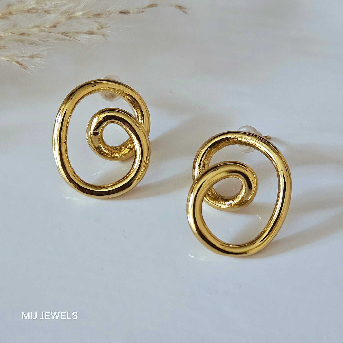 Grace Earrings