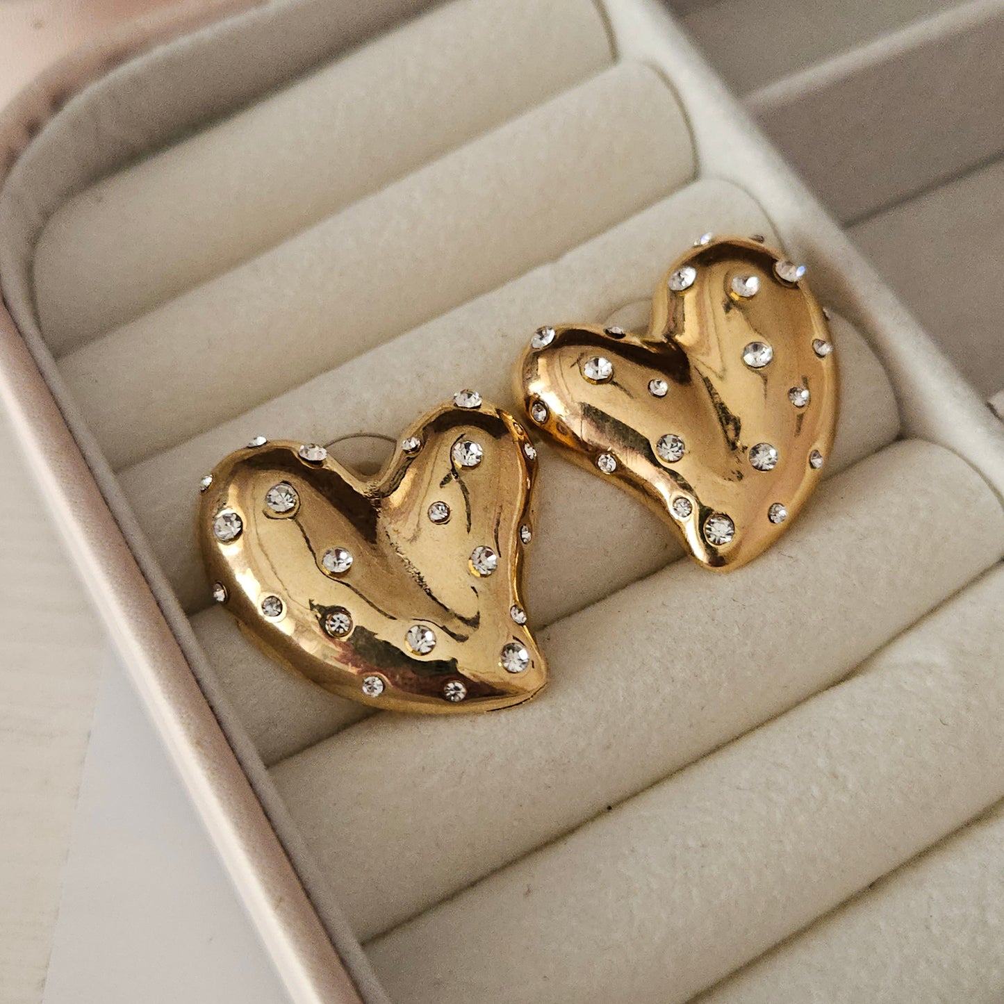 Cherish Earrings