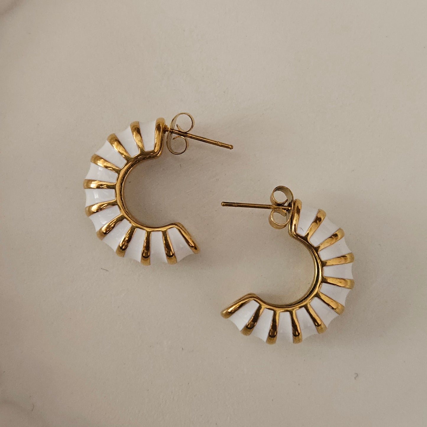 Ceri Earrings