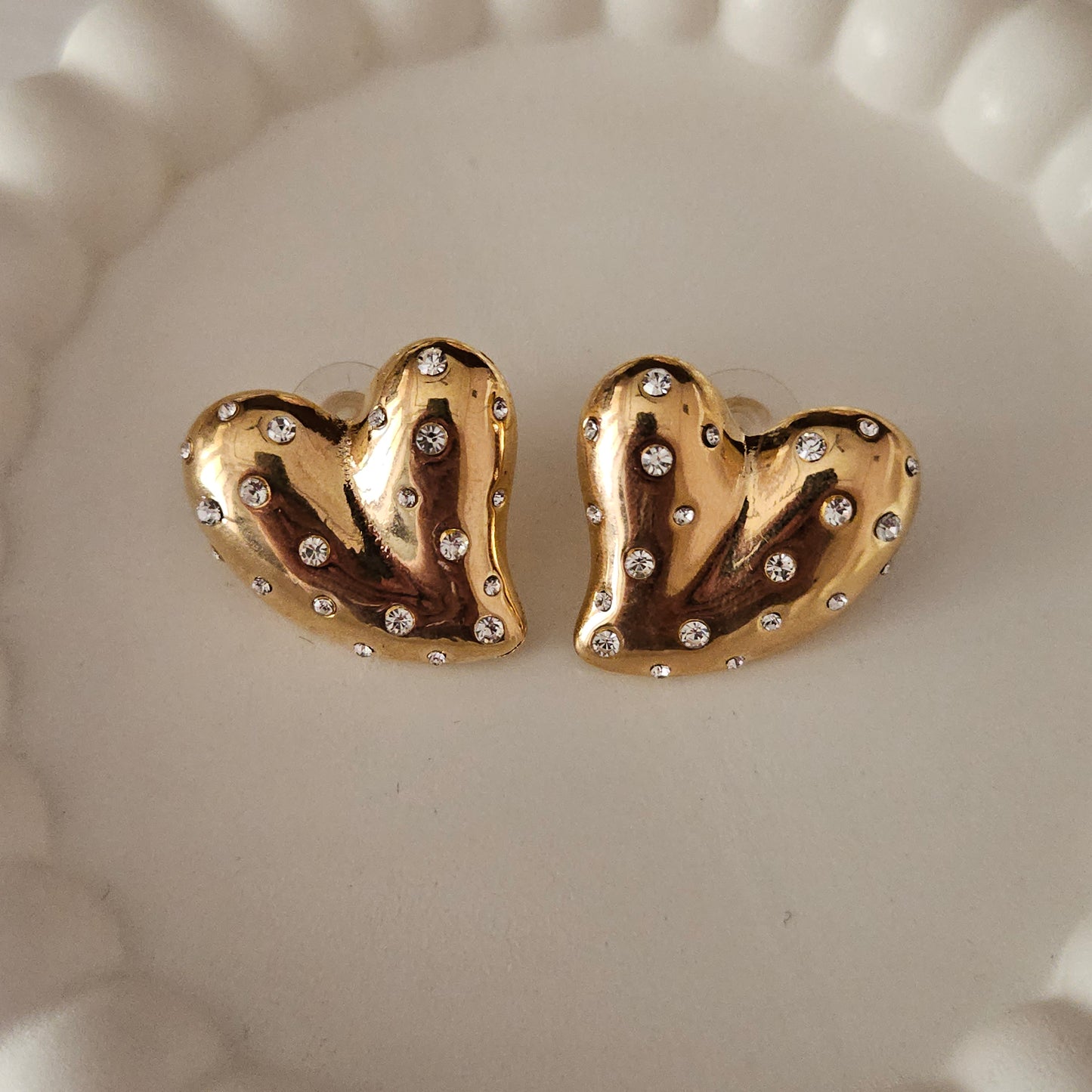 Cherish Earrings