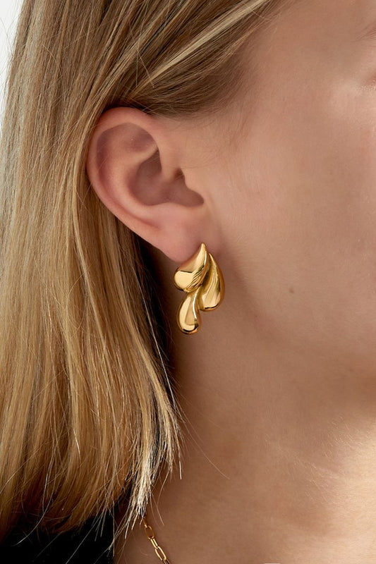 Melody Earrings