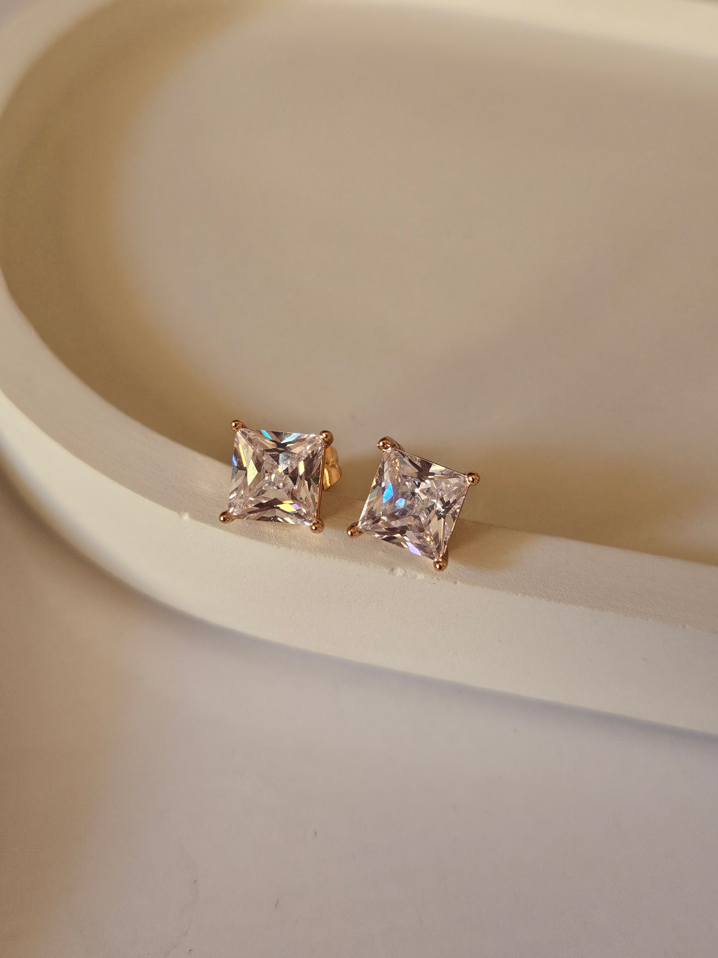 Charlotte Earrings
