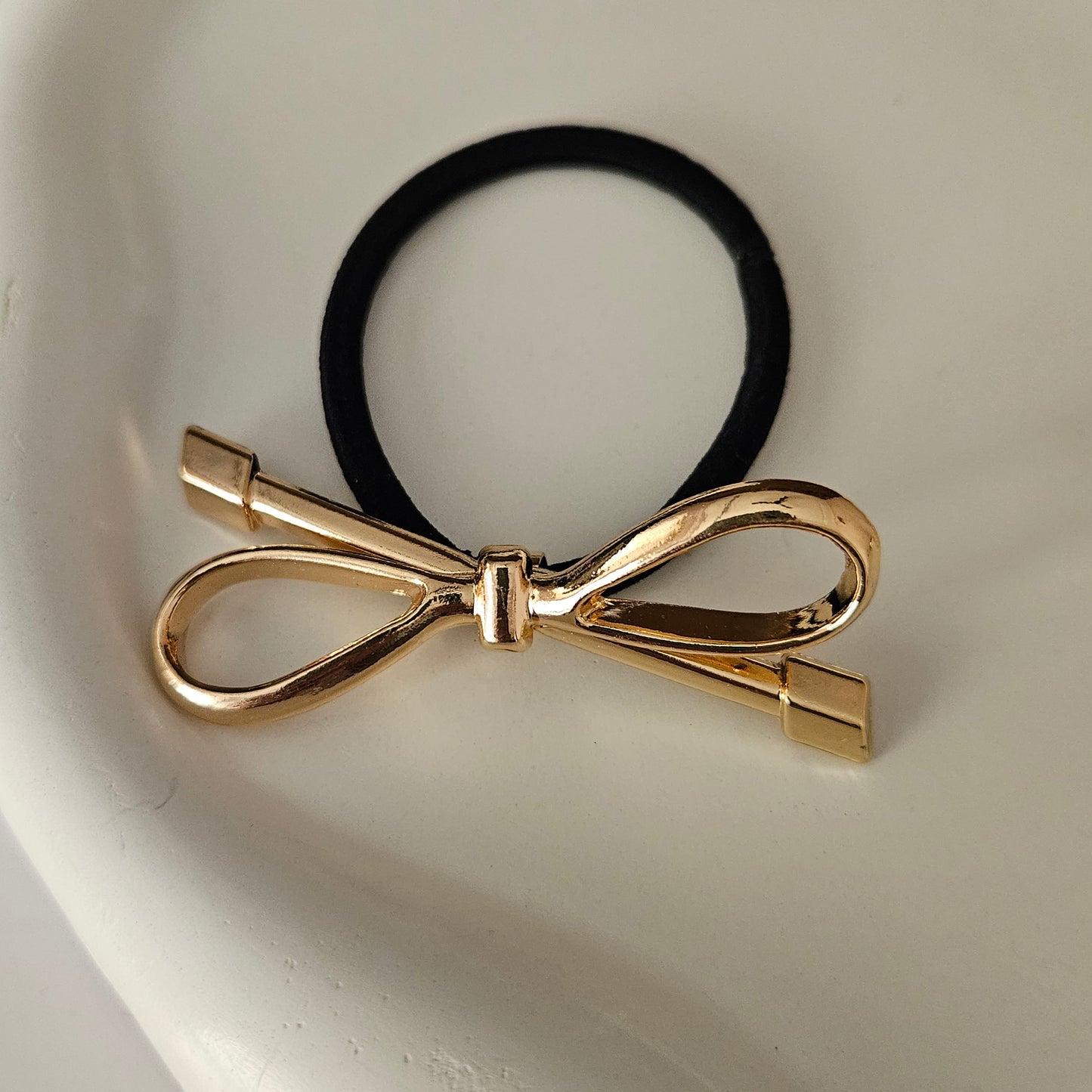 Bow Hairband