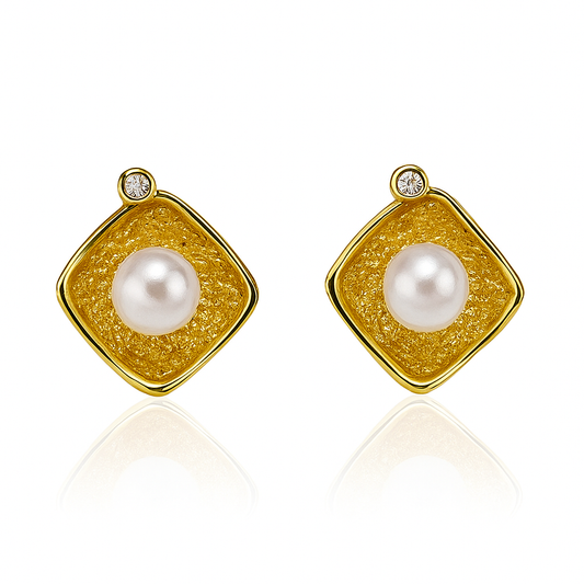 Eve Earrings