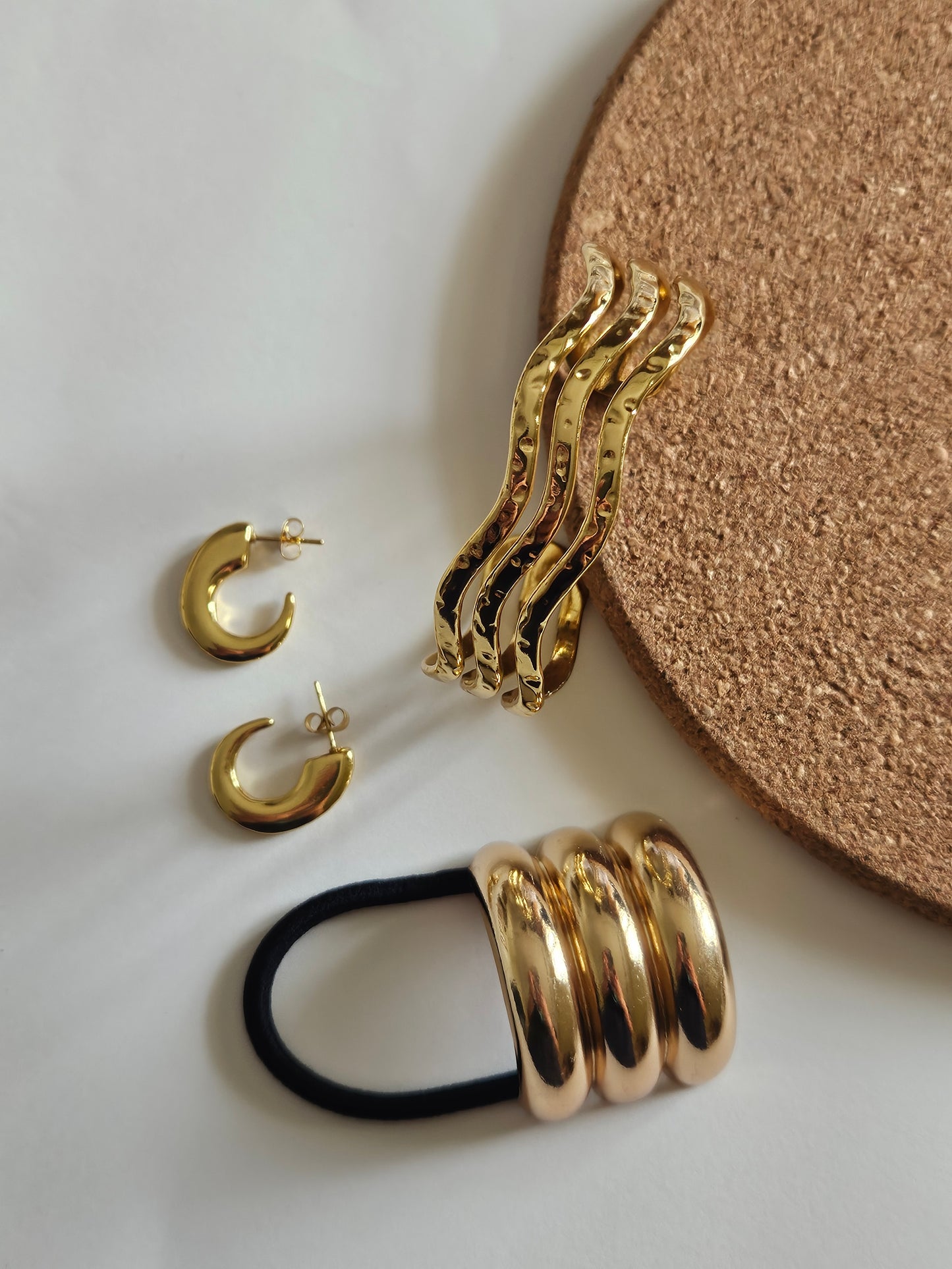 Beachy Combo