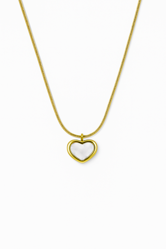 Heartina Necklace