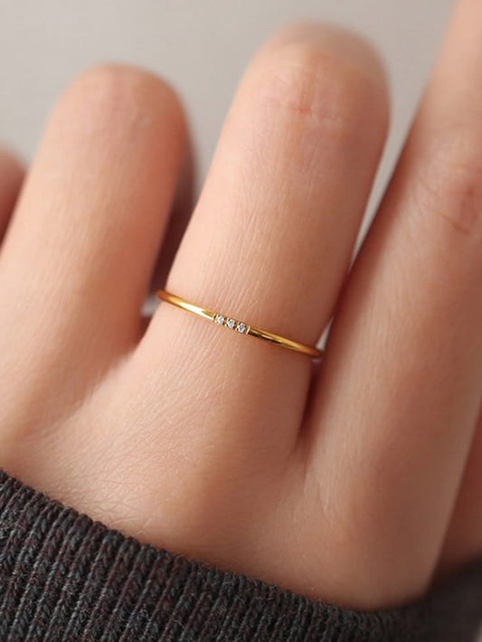 Lilly Ring