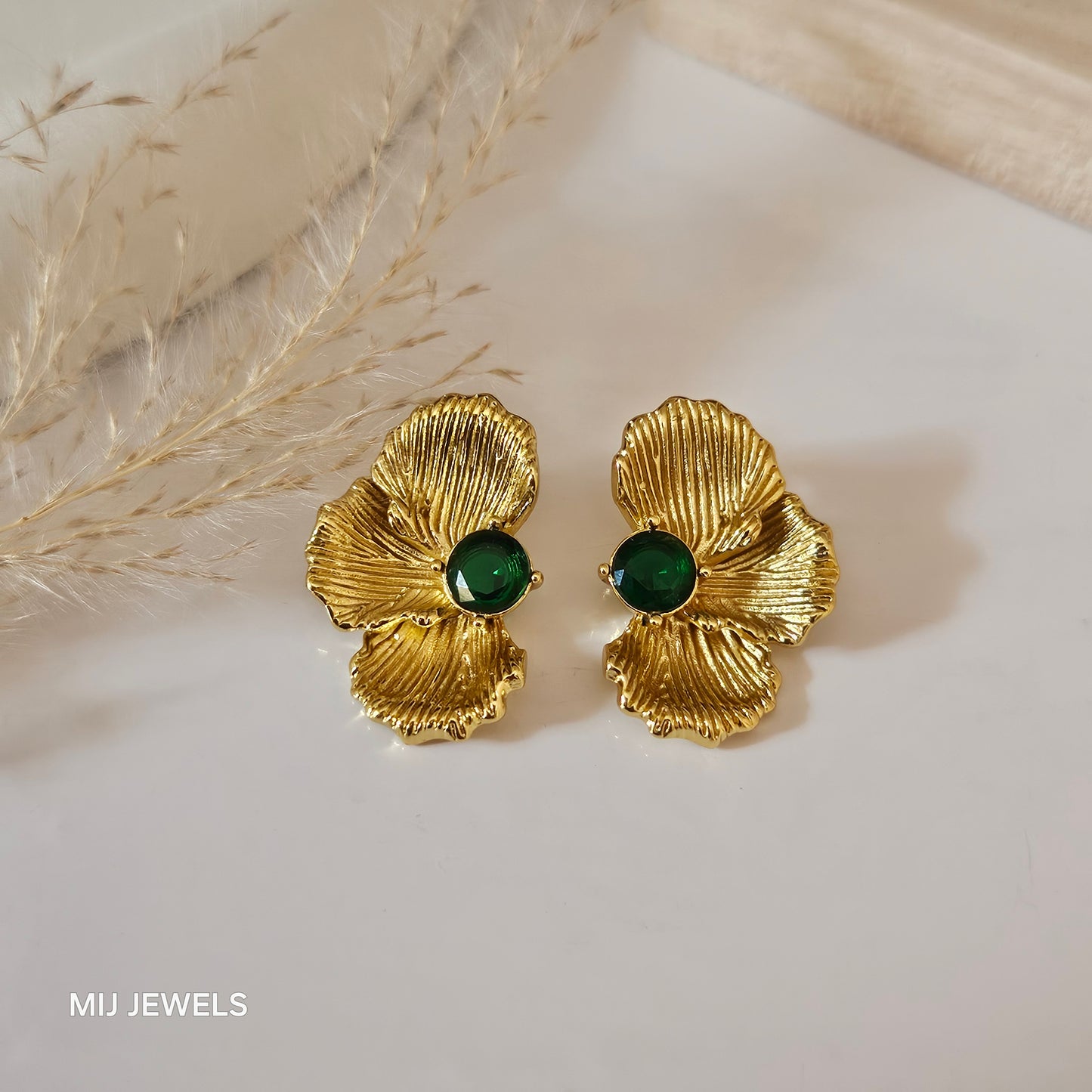 Elara Earrings