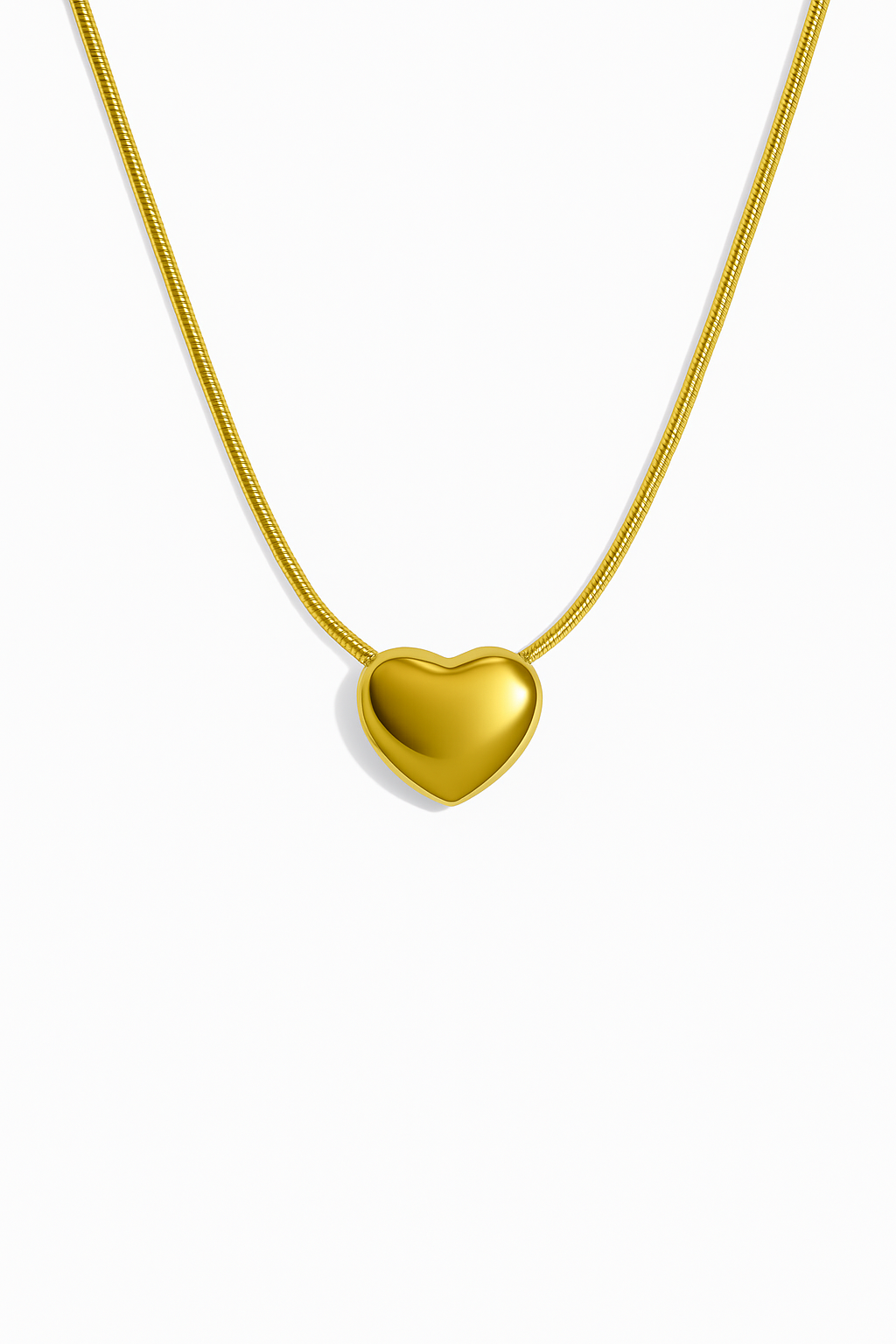 Cora Necklace