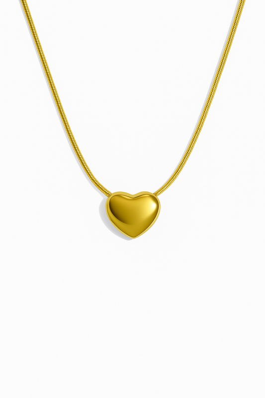 Cora Necklace